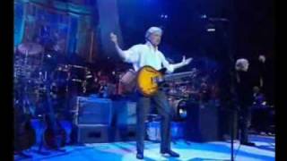 MOODY BLUES Live at the Royal Albert Hall [upl. by Arrehs]