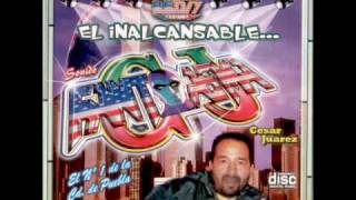 SONIDO FANTASMA SOLO TU [upl. by Allbee]