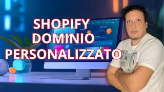 Dominio Shopify [upl. by Eahsed952]