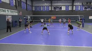 JVA Coach to Coach Video of the Week Tough After 20 [upl. by Pollerd]