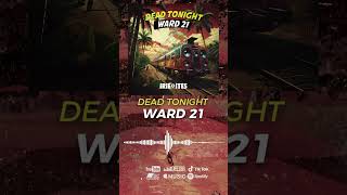 Ward 21 amp Irie Ites  Dead Tonight  Stop That Sound Riddim Shorts 1 [upl. by Anagnos978]