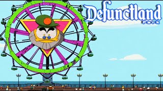 DuckTales  Season 3 Episode 9 quotThey Put a Moonlander on the Earthquot Blind Reaction [upl. by Seravat]