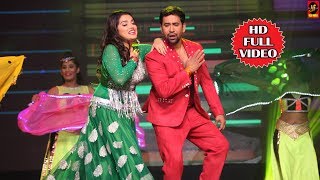 IBFA 2018  MALAYSIA  Award Show  Dinesh Lal Yadav  Amrapali Dubey  Bhojpuri Award 2018 [upl. by Lessig828]