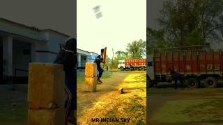 MR INDIAN SKY ⭐  SKY SHORT 360⁰  New channel  viralvideo trending cricket cricketlover [upl. by Alban]