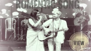 Pawandeep and Arunita Duets Song Arudeep Romentic SongArudeep Concert Performancenew duets song [upl. by Melisse377]