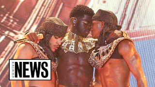 Why HipHop Is Struggling To Accept Lil Nas X  Genius News [upl. by Anaejer]