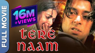 TERE NAAM Full Movie HD  Salman Khans Blockbuster Bollywood Romantic Movie  Bhumika Chawla [upl. by Hendrix]