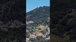 El cerro JUANA LAÍNEZ y su espectacular vista de la ciudad [upl. by Aikel917]