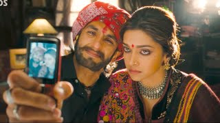 Ram Leela Full Movie  Ranveer Singh  Deepika Padukone  Richa Chadha  Review amp Facts Explain [upl. by Nevlin]