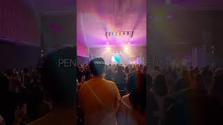 Live at JCC Cijantung quotPenolong Yang Setiaquot shorts penolongyangsetia melithasidabutar jccworship [upl. by Moyer]