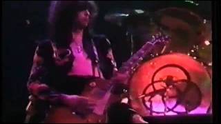 Led ZeppelinTrampled Under FootEarls Court 1975 [upl. by Whitebook]