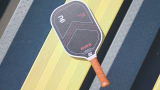 PRO Pickleball Paddles Made From Volcanic Rock by REVOLIN SPORTS [upl. by Ecinaj]