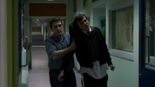 Kyles Return  Waterloo Road  Series 8 Episode 30 Preview  BBC One [upl. by Ahsimat]