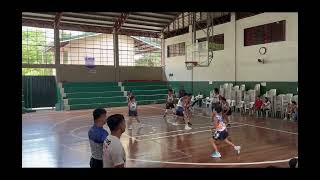 CYBL 2024LAWAAN TALISAY GYM [upl. by Aura]