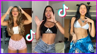 MELHORES DANCINHAS DA SEMANA  TIKTOK OUTUBRO 2021 68 [upl. by Vigen]