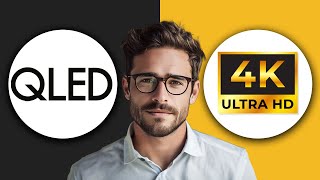 QLED vs UHD 4K Whats The Difference 2024 [upl. by Nob440]