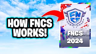 FNCS 2024 ANNOUNCED  Everything you need to know [upl. by Priest]