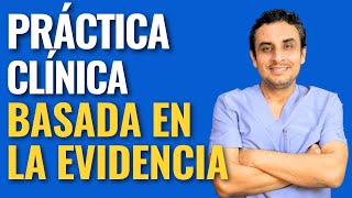 ODONTOLOGÍA BASADA EN EVIDENCIA ¡Explicado fácil [upl. by Schroth239]