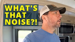 Typical Fifth Wheel RV Travel Day Full Time RV Life [upl. by Cleti]