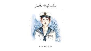 Julia Pietrucha  NIEBIESKI Postcards from the seaside album [upl. by Yetnom803]