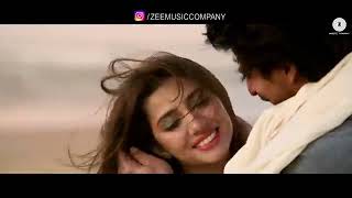 Zaalima Raees Shah Rukh Khan amp Mahira Khan  Arijit Singh amp Harshdeep Kaur officialmusicvideo [upl. by Danais]