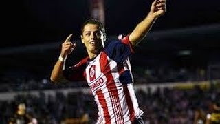 Documental del chicharito completo [upl. by Forelli]