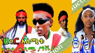 Eyasu Alema እያሱ አለሜ ሀገር አለሚቱ New Amharic music [upl. by Ehcor]