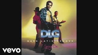 DLG Dark Latin Groove  La Quiero A Morir Cover Audio [upl. by Niki]