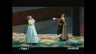 210  Falstaff  Giuseppe Verdi  Abbado 1999 [upl. by Ackerman]