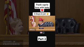 Judge frank caprio shorts trending ytshorts viralvideo [upl. by Icken272]