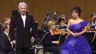 Sumi Jo amp Hvorostovsky  Rossini  Il Barbiere di Siviglia  2005 [upl. by Eila707]