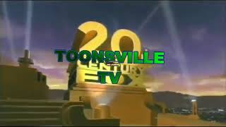 Toonsville TV Movies 19942019 [upl. by Ysus]