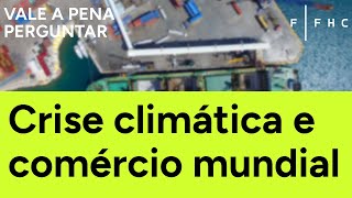 Europa e China as mudanças de postura afetam as exportações do Brasil  Vale a Pena Perguntar [upl. by Helbonia535]