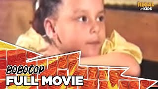 BOBOCOP Joey Marquez Alice Dixson amp Matet de Leon  Full Movie [upl. by Alieka]