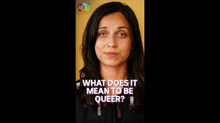 What does it mean to be queer MardiGrasABC Shorts Queer [upl. by Lemra]