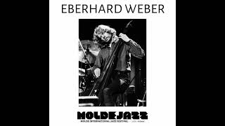 Eberhard Weber Improvisation 1976 [upl. by Notslah]