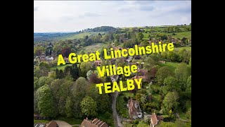 Great Villages Of Lincolnshire [upl. by Jahdol]