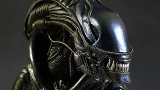 What Do Xenomorphs EAT EXPLAINED [upl. by Adelice]