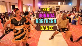 A Northern Uganda Dance A Must Watch [upl. by Weksler628]