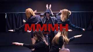 KAI 카이 음 Mmmh Dance Cover by SNDHK [upl. by Nim852]