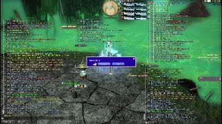 FFXIV Containment Bay S1T7 EXtreme Sephirot unsync 5222021 HardcoreEliteCasuals «HEC» [upl. by Judye]