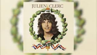 Julien Clerc  Si on chantait Audio officiel [upl. by Rita998]