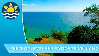 Ferieoplevelser i Sydøstsjælland [upl. by Raybourne]