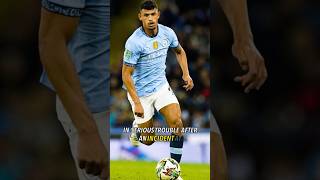 Shocking Man City Star Matheus Nunes Arrested in Madrid Incident 😳 [upl. by Unhsiv991]