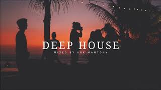 Relaxing Deep House Mix Zhu CamelPhat Meduza Disicples Elderbrook  Arks Anthems Vol 44 [upl. by Mireielle]