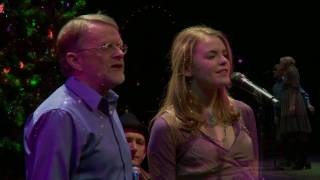 quotConnemara Lullabyquot sung by Fionnuala ODonovan Christmas Celtic Sojourn 2009 HD [upl. by Adirf195]