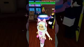 IBU TIRI JAHAD Roblox Indonesia [upl. by Aitnyc]