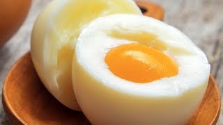 Lose Belly Fat In 3 Days With an Easy Egg Diet [upl. by Nawiat352]