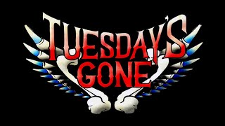 TUESDAYS GONE  The Ultimate Lynyrd Skynyrd Tribute  quotFREEBIRDquot Live [upl. by Elahcim452]