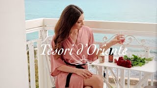 Larisa Costea for Tesori DOriente [upl. by Htebharas921]